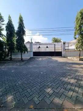 MURAH  TANAH DUKUH KUPANG BEKAS BANGUNAN RUMAH SBY BARAT