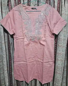 Preloved St.Yves Blouse Edisi Eid Al'Fitr