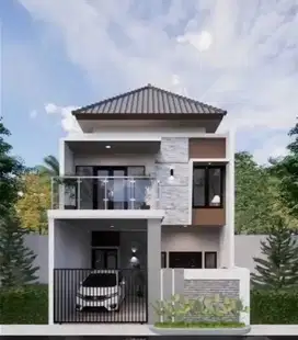 Hunian 2 lt terlaris di bandung 12