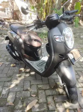Scoopy 2019 S Lamongan
