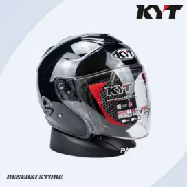 DIJUAL KYT KYOTO ORIGINAL WARNA HITAM