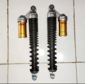 Shockbreaker honda adv 160 bekas original copotan