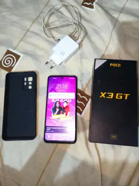 Poco X3 GT 8/256