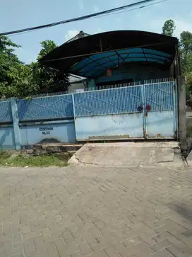 Dijual Rumah & Kios Di Perumahana Puri Megah Cipondoh