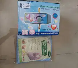 Mesin Ayunan otomatis (Barang Baru)