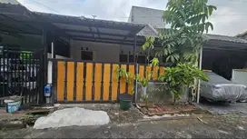 JUAL RUMAH MALANG KOTA AKSES TOL SAWOJAJAR MALANG