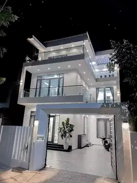 Perumahan 2 lt siap bangun free design bandung 12