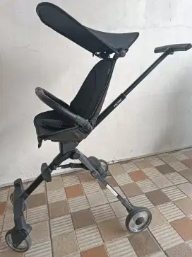 Picnic traveling stroller