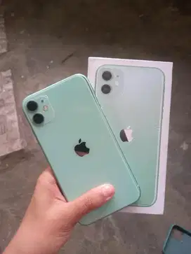 iphone 11 64gb jual cepet