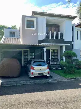 Hot Sale Rumah siap huni Puri Bintaro Jaya Sektor 9 #229169
