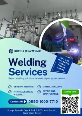 Welding Solutions
