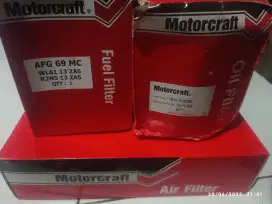 FILTER MOBIL FORD 2003