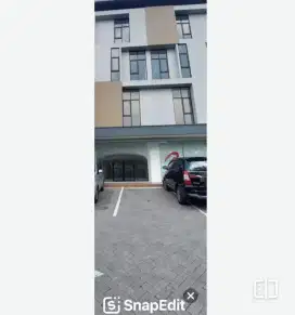 Dijual Ruko MERR Surabaya