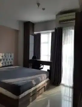 Pool View‼️Apartemen Taman Melati dekat ITS