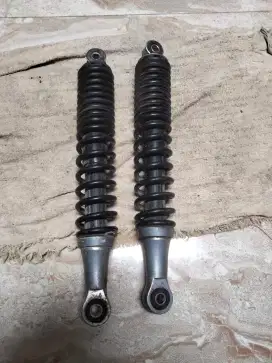 shock Supra x 125