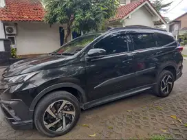 Toyota Rush TRD Sportivo 2021 Istimewa