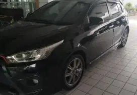 Yaris TRD AT 2015 KM30RbCash!!!