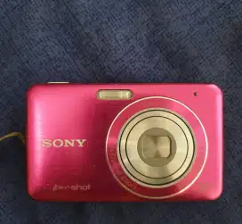 Kamera digital sony w610