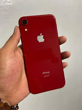 IPHONE XR 64GB ALL OPERATOR