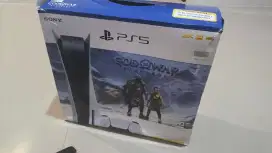 Sony Playstation 5 ps5 disc indo game banyak+ psplus
