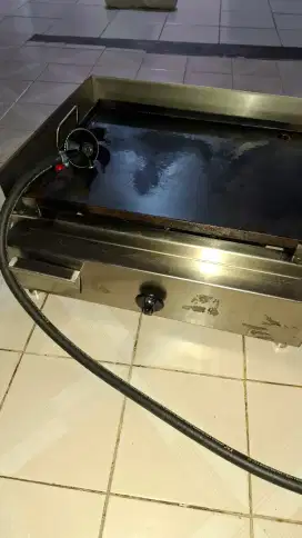 Kompor untuk panggang