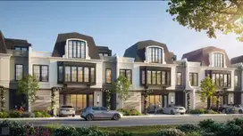 BELLEFONT cluster paling laris se gading serpong mulai 4,2man