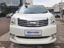 DP 5% Toyota Nav1 2.0 V Limited Bensin-AT 2015 UBV