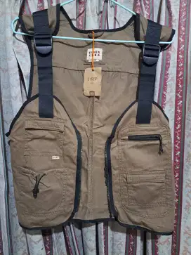 Vest Eiger Women Series