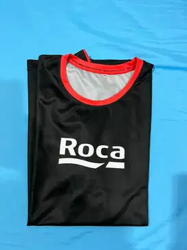 Tshirt padel bali padel academy