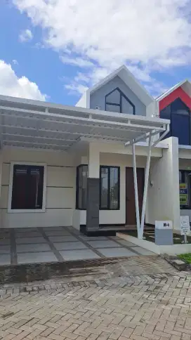 SIAP HUNI TENGAH KOTA FREE ALL IN GREN OASE TUGU SEMARANG