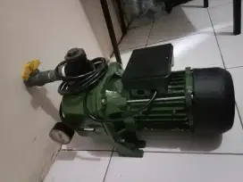 Pompa air jetpump