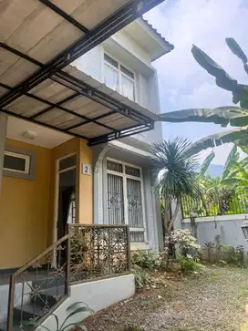Dijual Rumah Di Cluster Santorini Sentul City Bogor