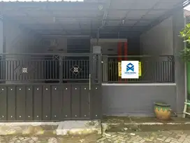 Rumah Siap Huni di Perum Griya Taman Asri Taman Sepanjang Sidoarjo