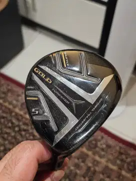Jual stik golf - wood 5 maruman