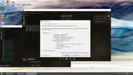Komputer Gaming Ryzen 3 3200g