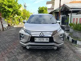 Mitsubishi Xpander Ultimate AT 2019