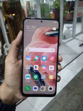 XIOME REDMI NOTE 12 RAM 6+2/128