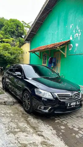 Toyota Camry 2.4 V AT 2011