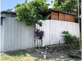 Termurah, Dijual Tanah Kavling di Hang Lekir Keb Baru Jak Sel