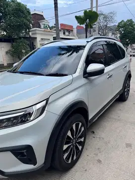 Honda New BRV2023