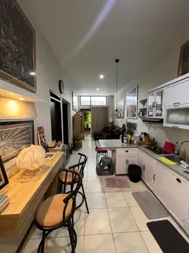 Dijual Rumah Kota Baru Parahyangan Simakirana Langka Siap Huni