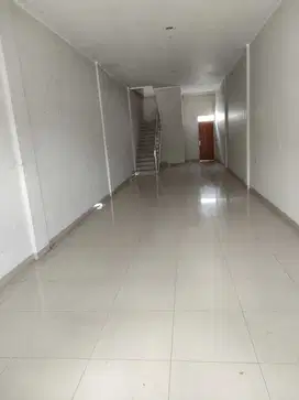 Dijual Ruko Tingkat 2 Lantai Siap Pakai Daerah Tlogosari, Semarang
