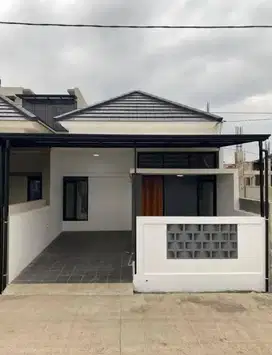 Rumah murah dekat Sumarecon bandung6