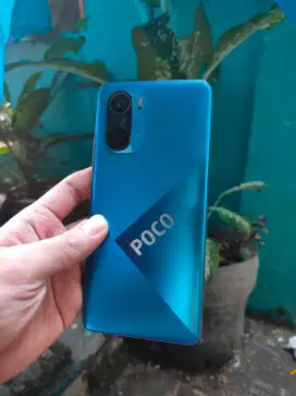Poco F3 8/256 Resmi indo