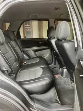 Suzuki SX4 2010 Bensin