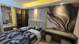 Tower Princeton‼️Apartemen educity full furnish bagus terawat