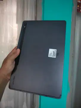 Samsung Galaxy Tab S7 Plus 5G Sein