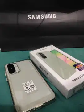 Samsung Galaxy A56