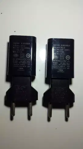 Charger ori distributor xiaomi 2A