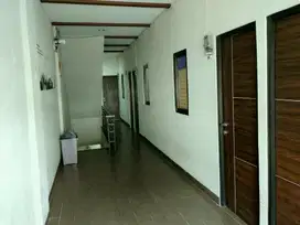 DI JUAL CEPAT. KOST AKTIF 20 Kamar Full Penghuni Di Hayam Wuruk
